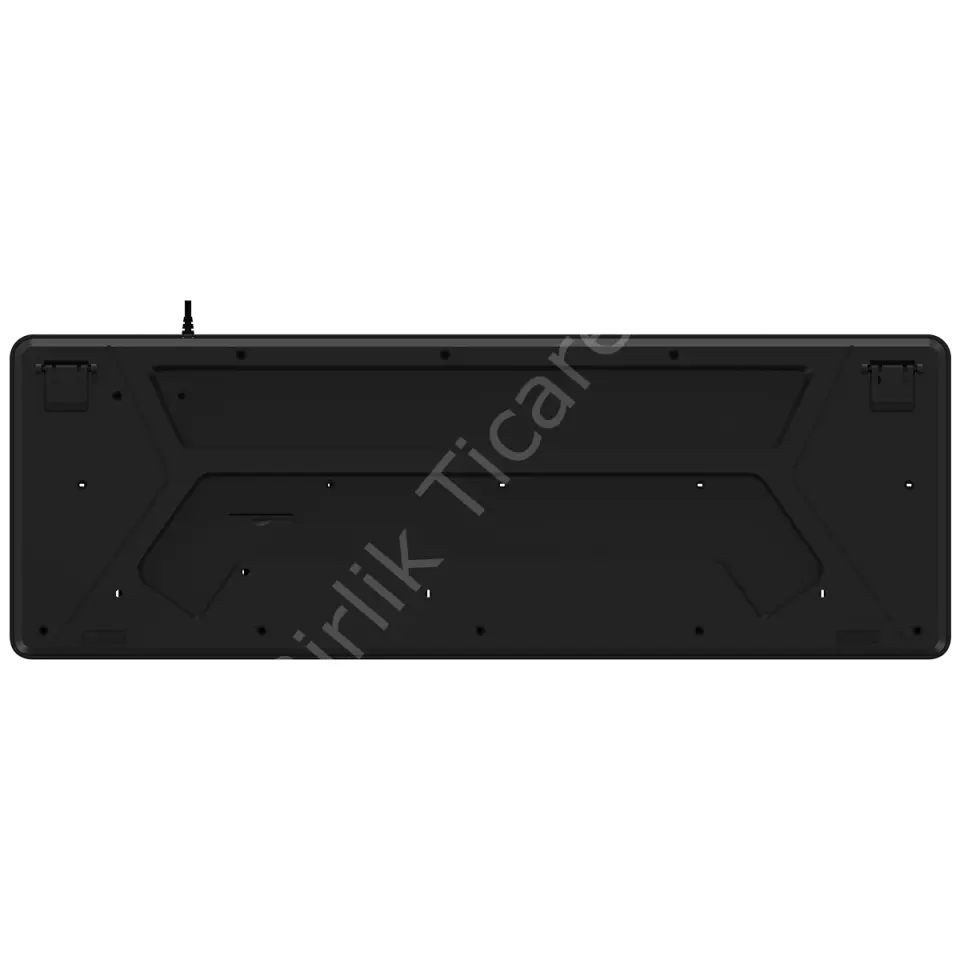 Casper Klavye Mouse Set MultiMedia Q K331U Kablolu USB(Kopya)