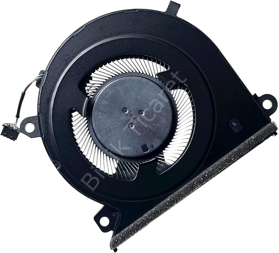 Casper Excalibur G770 Fan Orjinal 2 li Takım Sağ ve Sol