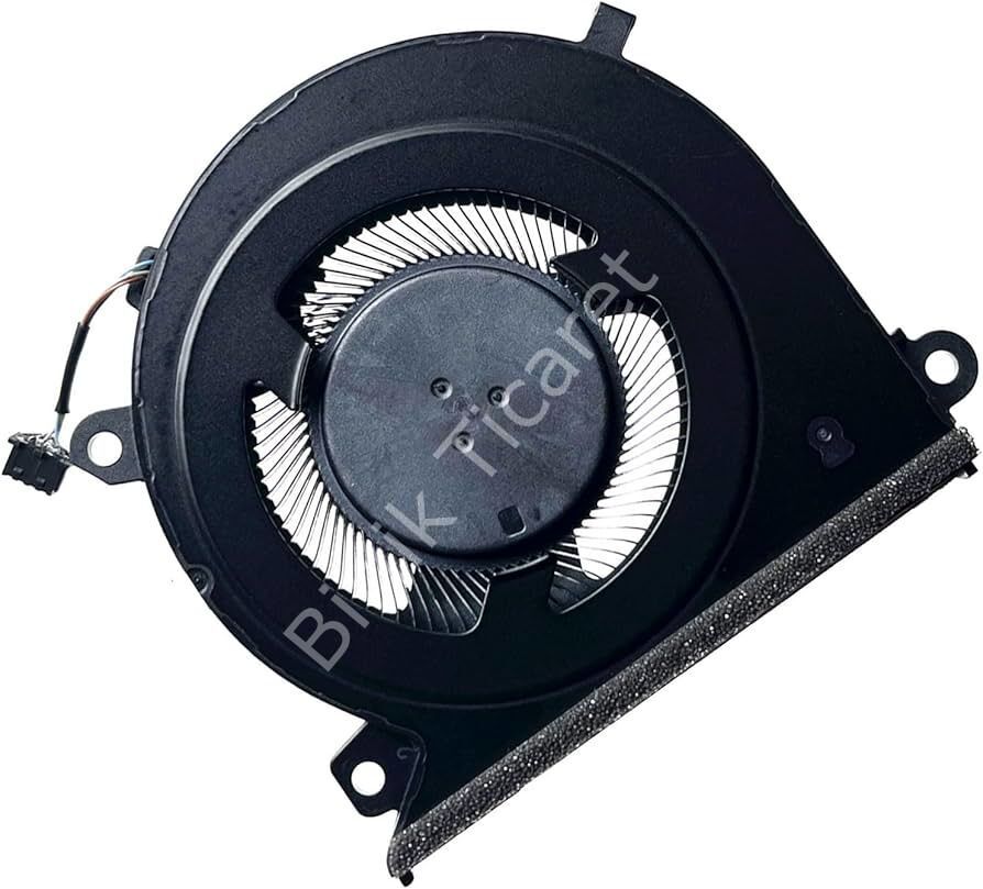 Casper Excalibur G770 Fan Orjinal Tek