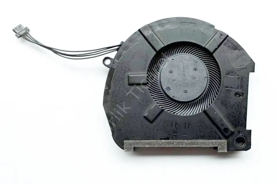 Casper Excalibur G900 Fan Orjinal Tek