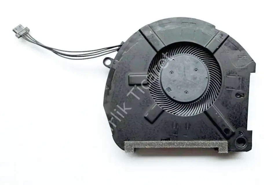 Casper Excalibur G900 Fan Orjinal SET 2 ADET