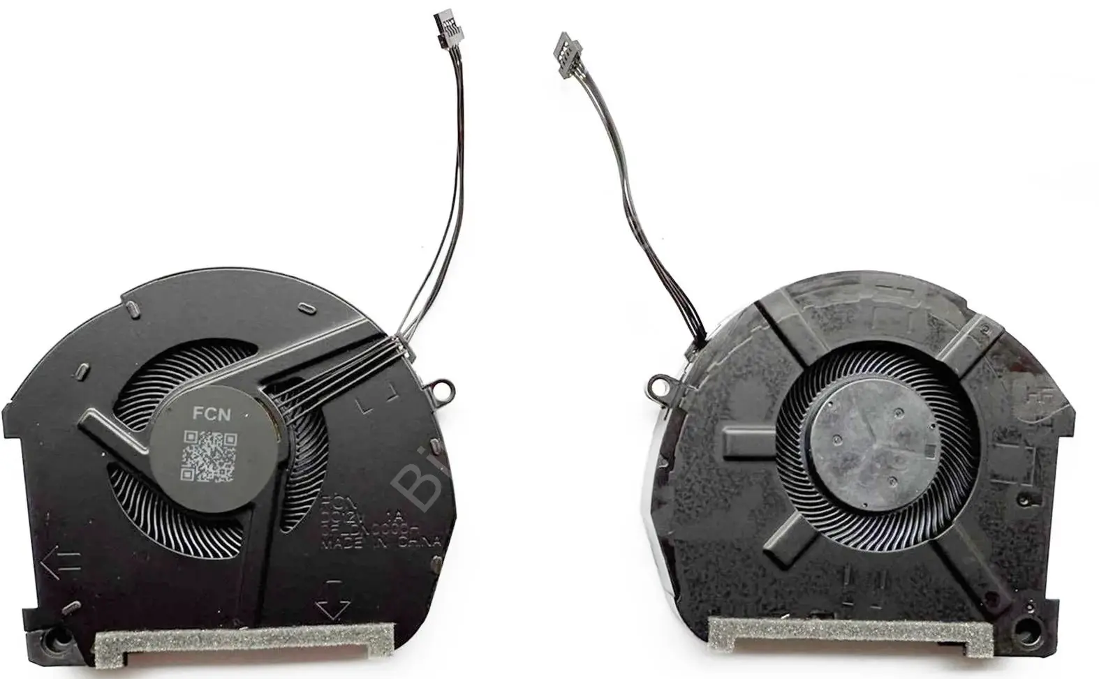 Casper Excalibur G900 Fan 9MM Orjinal SET 2 ADET İNCE