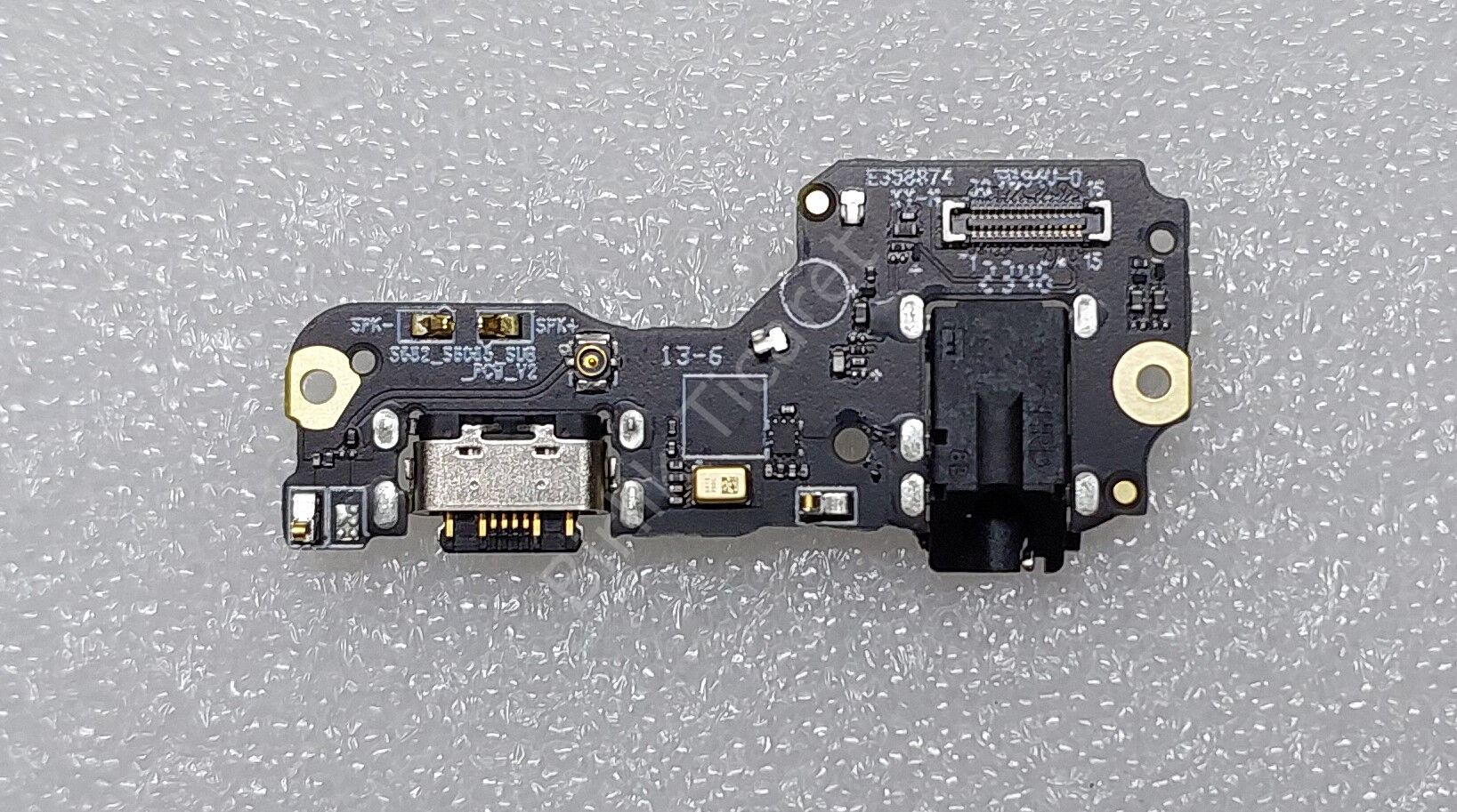 Casper M40 Şarj Bordu Orjinal