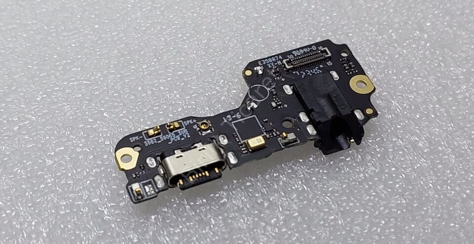 Casper M40 Şarj Bordu Orjinal