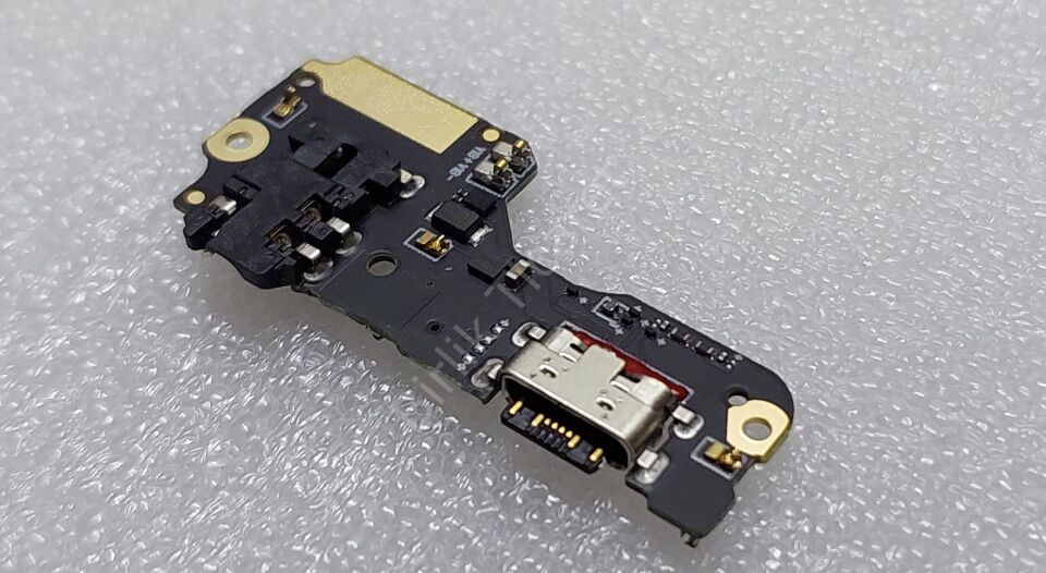 Casper M40 Şarj Bordu Orjinal