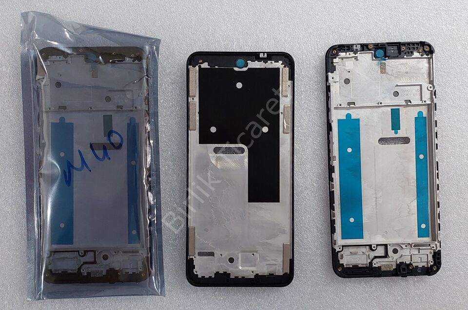 CASPER M40 ÇITA FRONT COVER  ORJİNAL