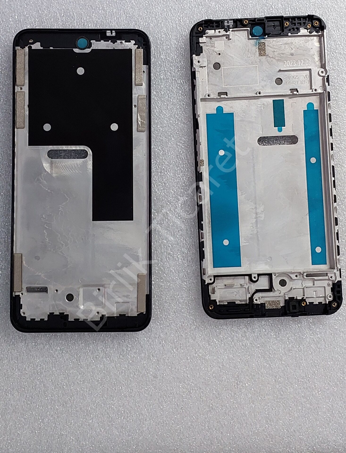 CASPER M40 ÇITA FRONT COVER  ORJİNAL