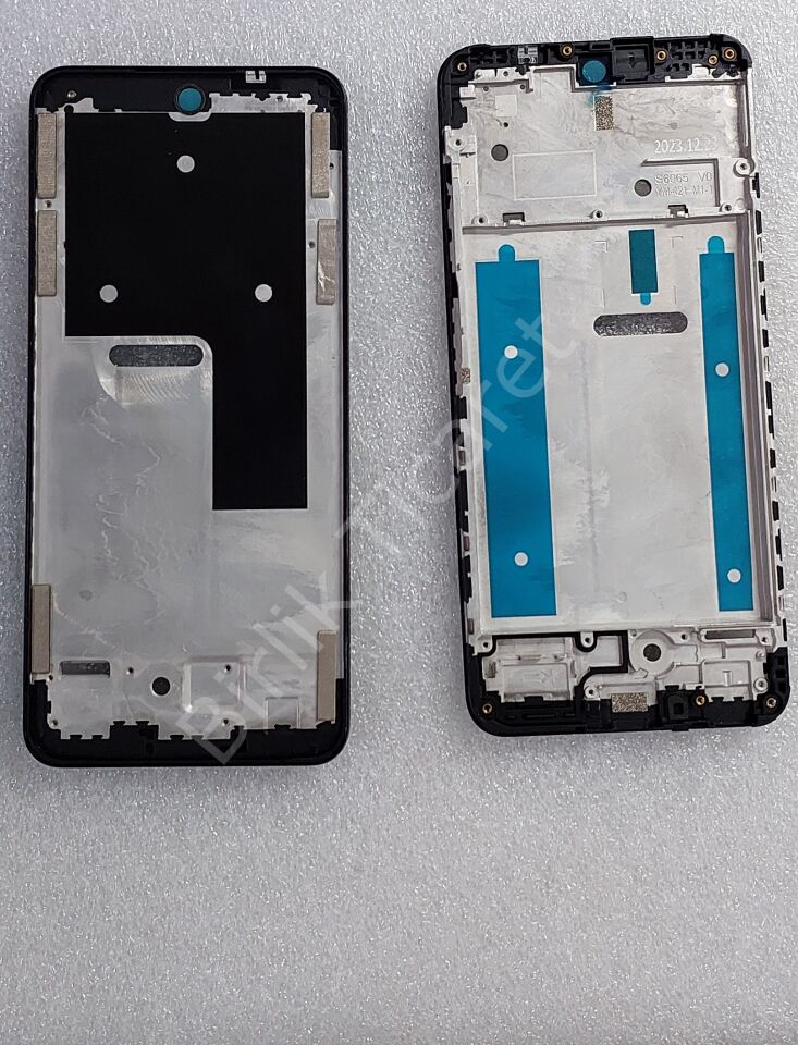 CASPER M40 ÇITA FRONT COVER  ORJİNAL