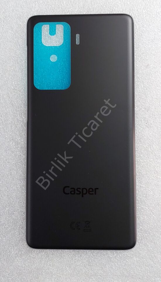 CASPER X40 ARKA KAPAK ORJİNAL