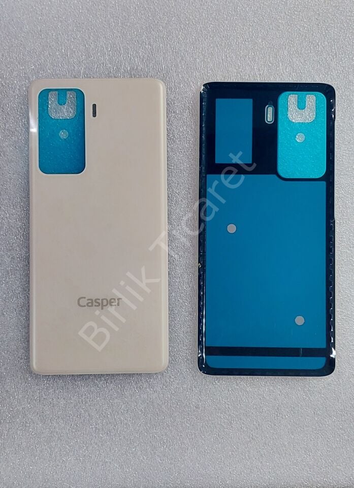 CASPER X40 ARKA KAPAK ORJİNAL