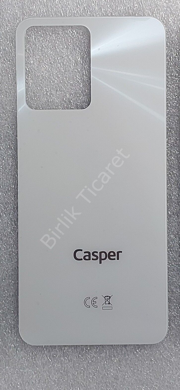 CASPER M40 ARKA KAPAK ORJİNAL