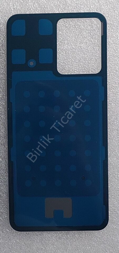 CASPER M40 ARKA KAPAK ORJİNAL