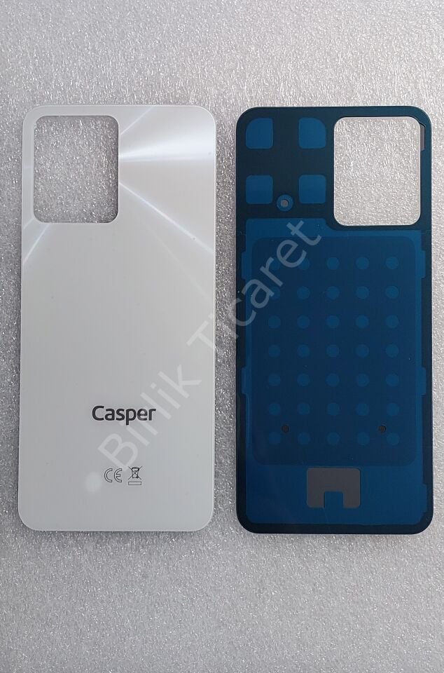 CASPER M40 ARKA KAPAK ORJİNAL