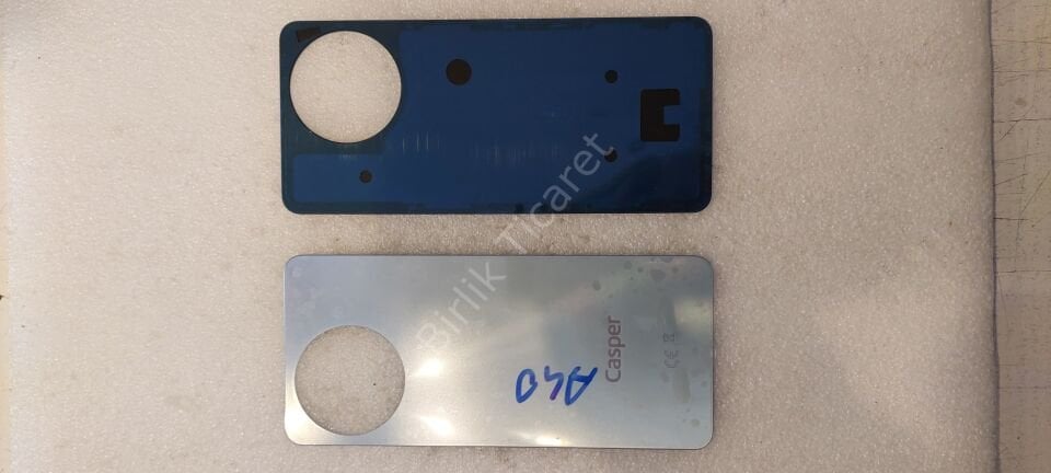 CASPER A40 ARKA KAPAK ORJİNAL