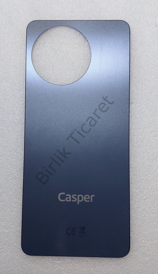 CASPER A40 ARKA KAPAK ORJİNAL