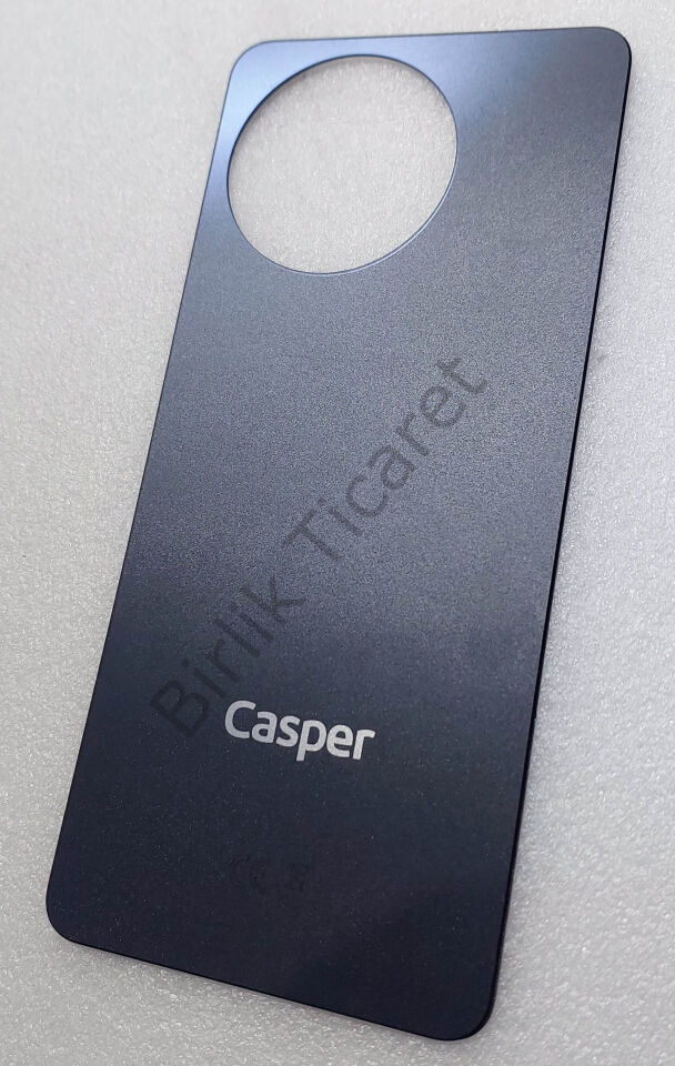 CASPER A40 ARKA KAPAK ORJİNAL