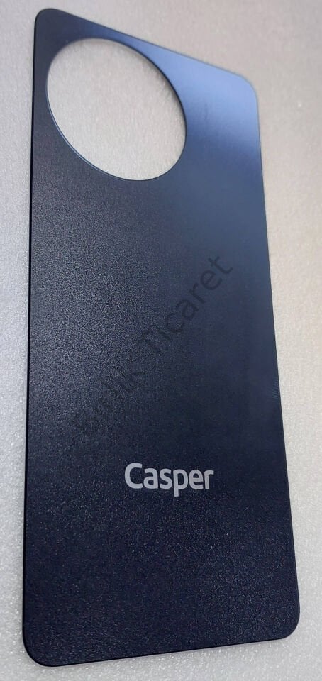 CASPER A40 ARKA KAPAK ORJİNAL