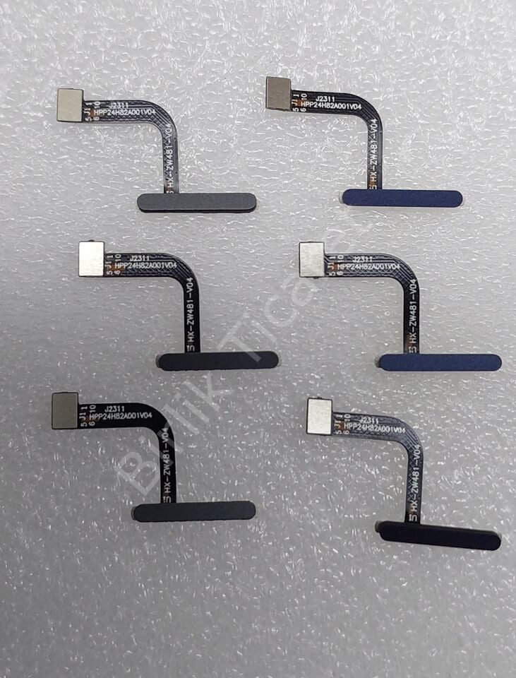 Casper X40 Parmak İzi Okuyucu Finger Reader