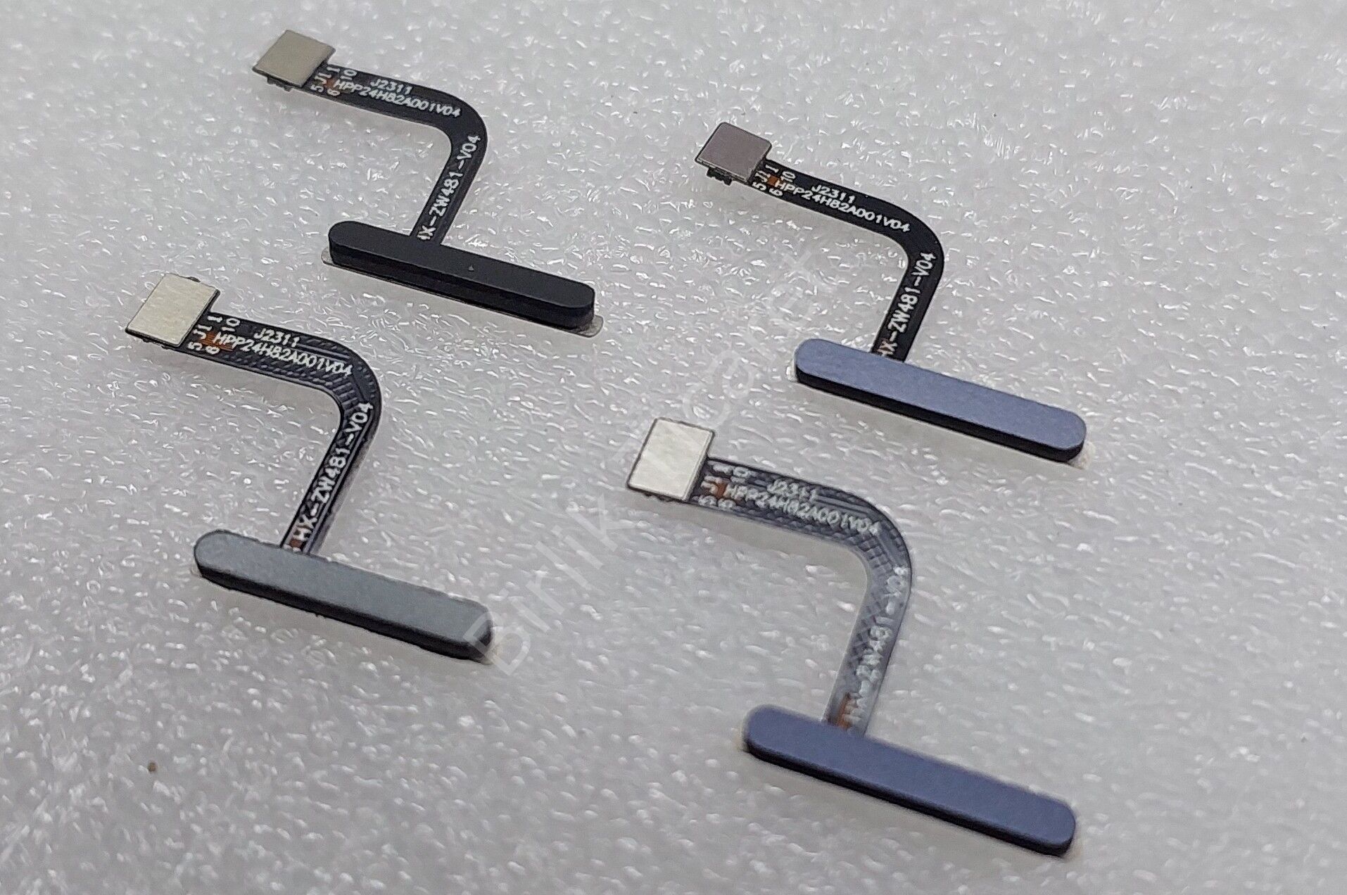 Casper X40 Parmak İzi Okuyucu Finger Reader