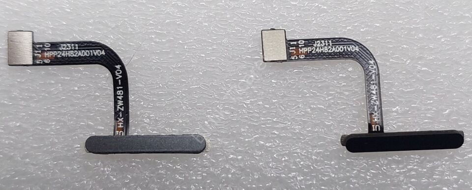 Casper X40 Parmak İzi Okuyucu Finger Reader