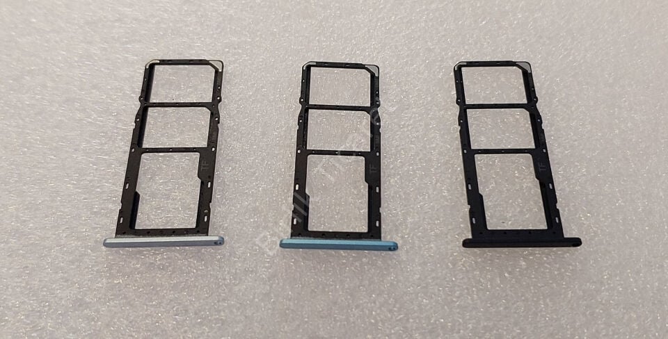 Casper A40 Sim Tepsisi ORJİNAL