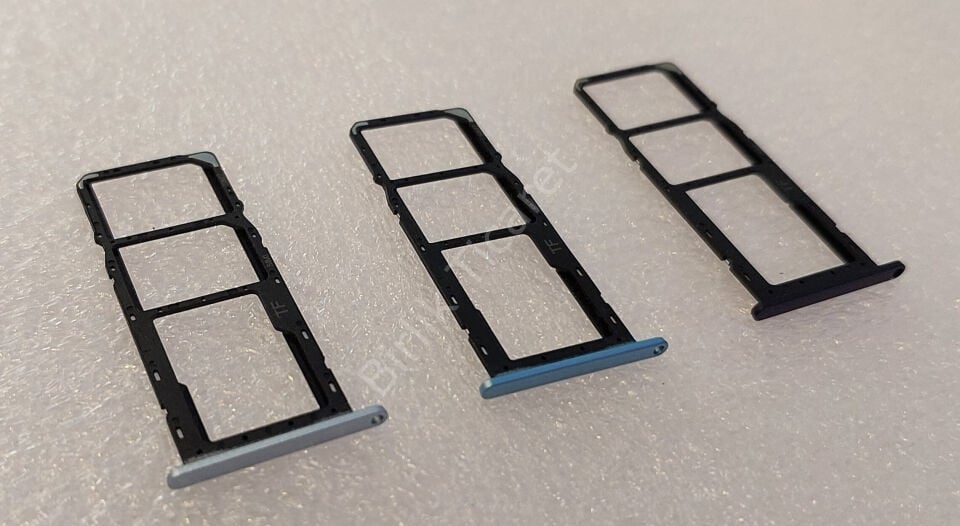 Casper A40 Sim Tepsisi ORJİNAL