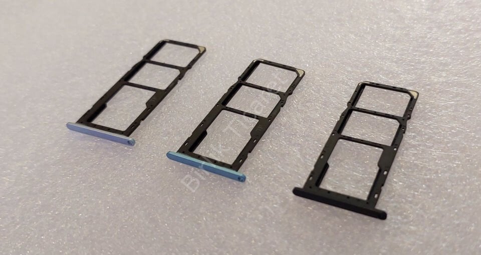 Casper A40 Sim Tepsisi ORJİNAL