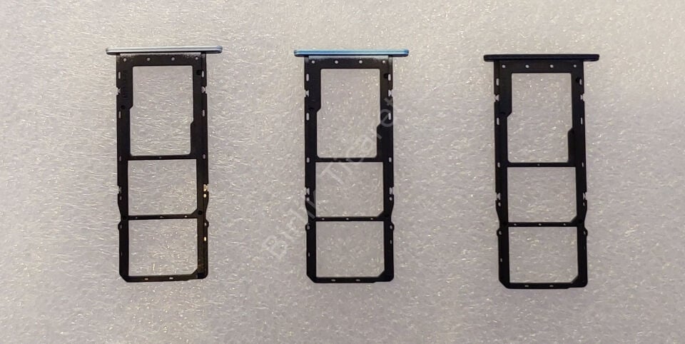 Casper A40 Sim Tepsisi ORJİNAL