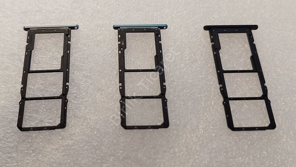 Casper A40 Sim Tepsisi ORJİNAL