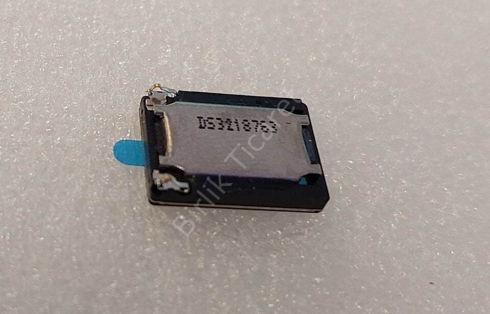 Casper A40 Speaker Buzzer Hoparlör ORJİNAL