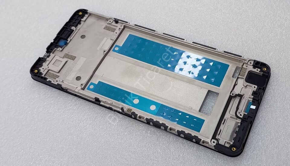 CASPER A40 ÇITA FRONT COVER KASA ORJİNAL