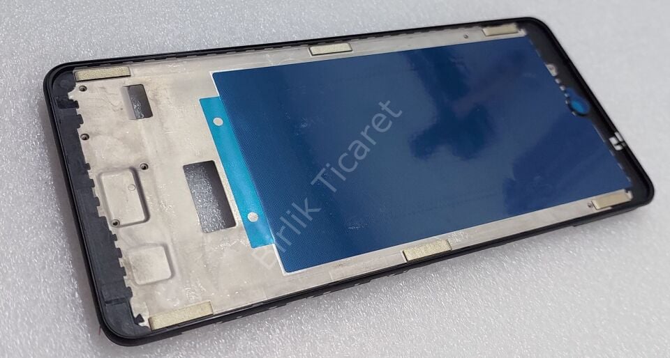 CASPER A40 ÇITA FRONT COVER KASA ORJİNAL