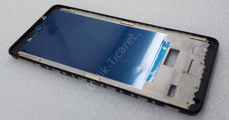 CASPER A40 ÇITA FRONT COVER KASA ORJİNAL