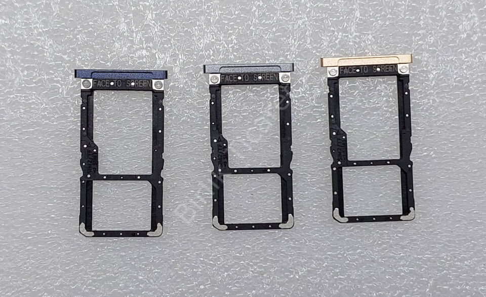 Casper X40 Sim Tepsisi ORJİNAL