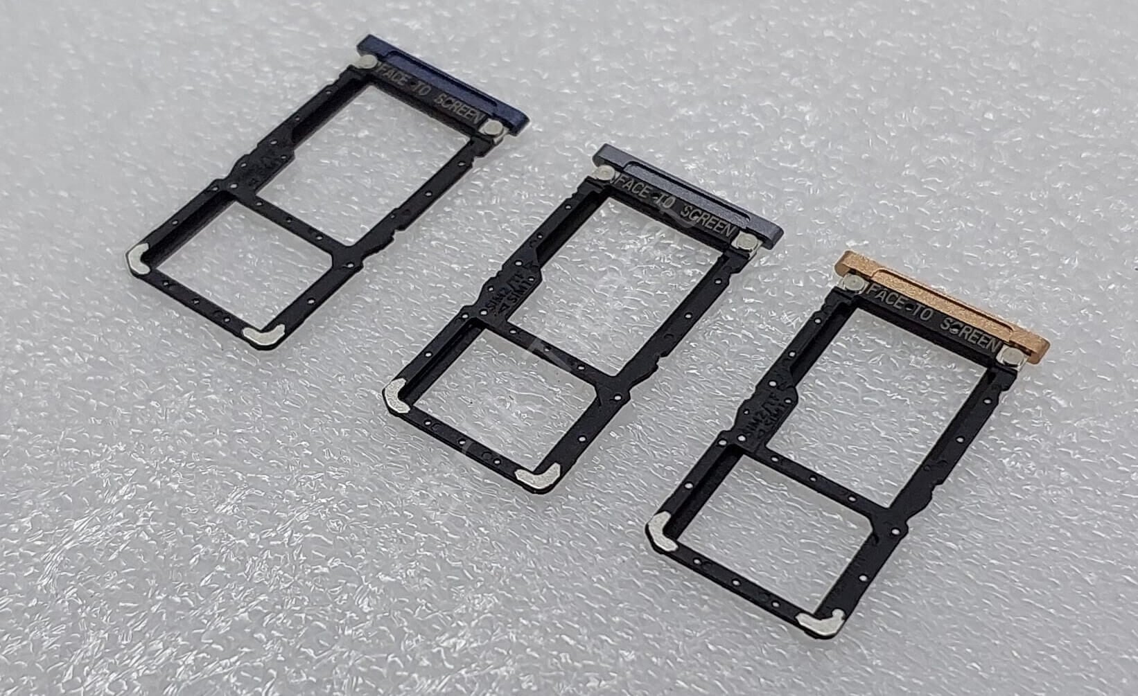 Casper X40 Sim Tepsisi ORJİNAL