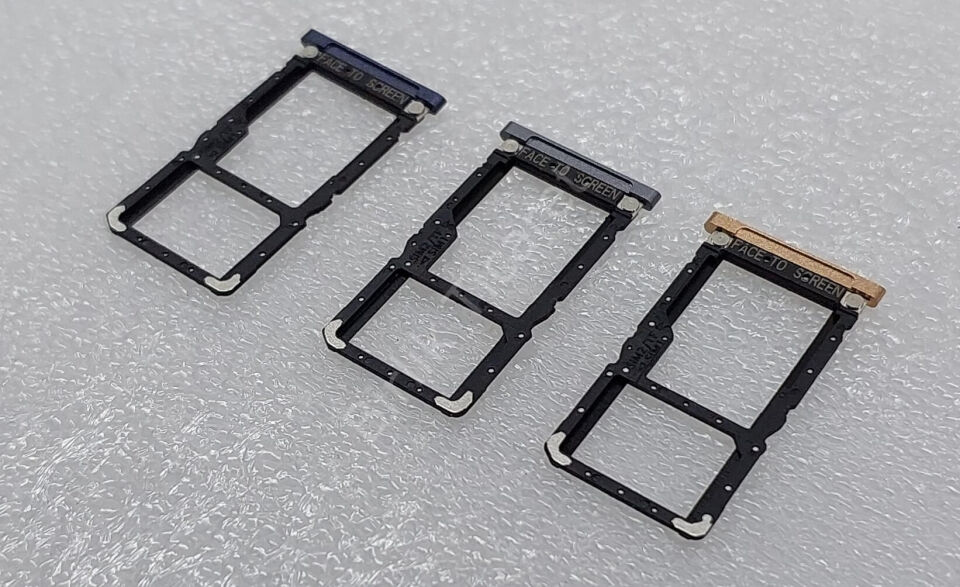 Casper X40 Sim Tepsisi ORJİNAL