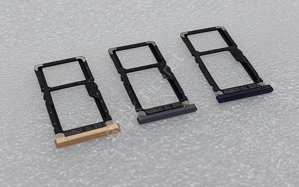 Casper X40 Sim Tepsisi ORJİNAL