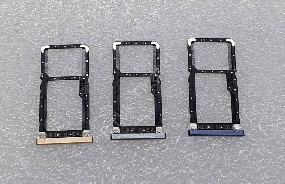 Casper X40 Sim Tepsisi ORJİNAL