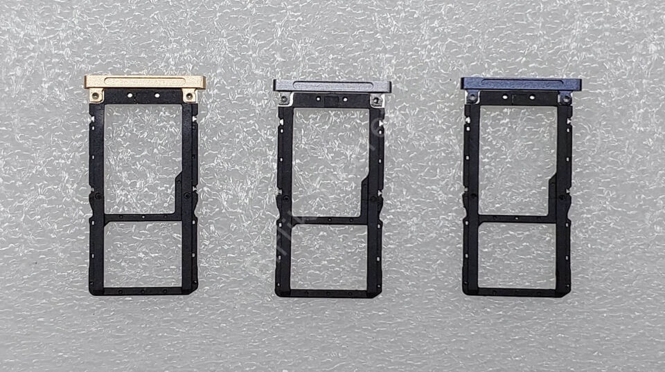 Casper X40 Sim Tepsisi ORJİNAL