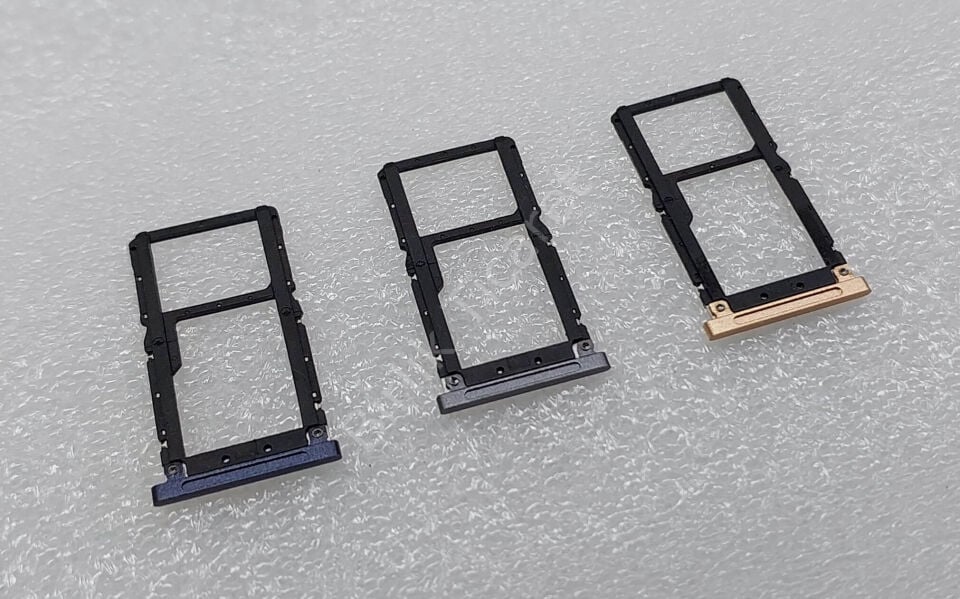 Casper X40 Sim Tepsisi ORJİNAL