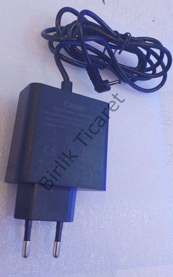 Casper X700 Adaptör 19V 3.42A 65W ORJİNAL