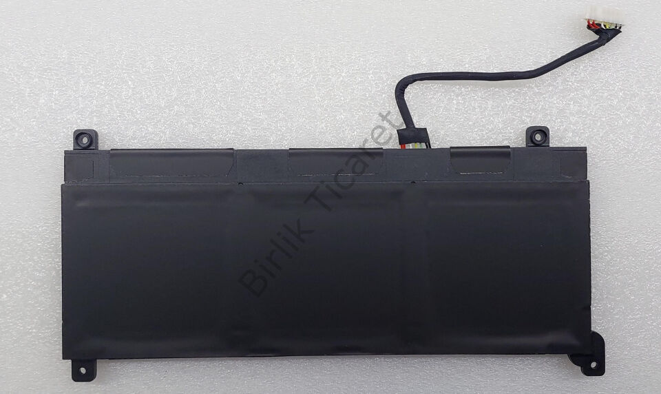 Casper X500 Batarya NL40BAT-3 3175mAH/13.05Vdc ORJİNAL