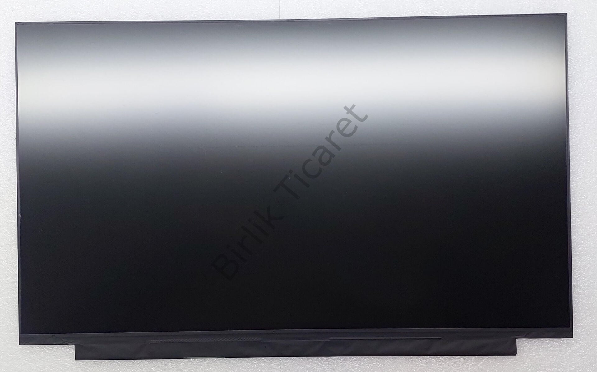 Casper X500 LCD Ekran NT156FHM-N61 Servis Çıkması