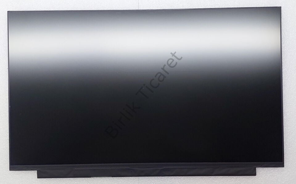 Casper X500 LCD Ekran NT156FHM-N61 Servis Çıkması