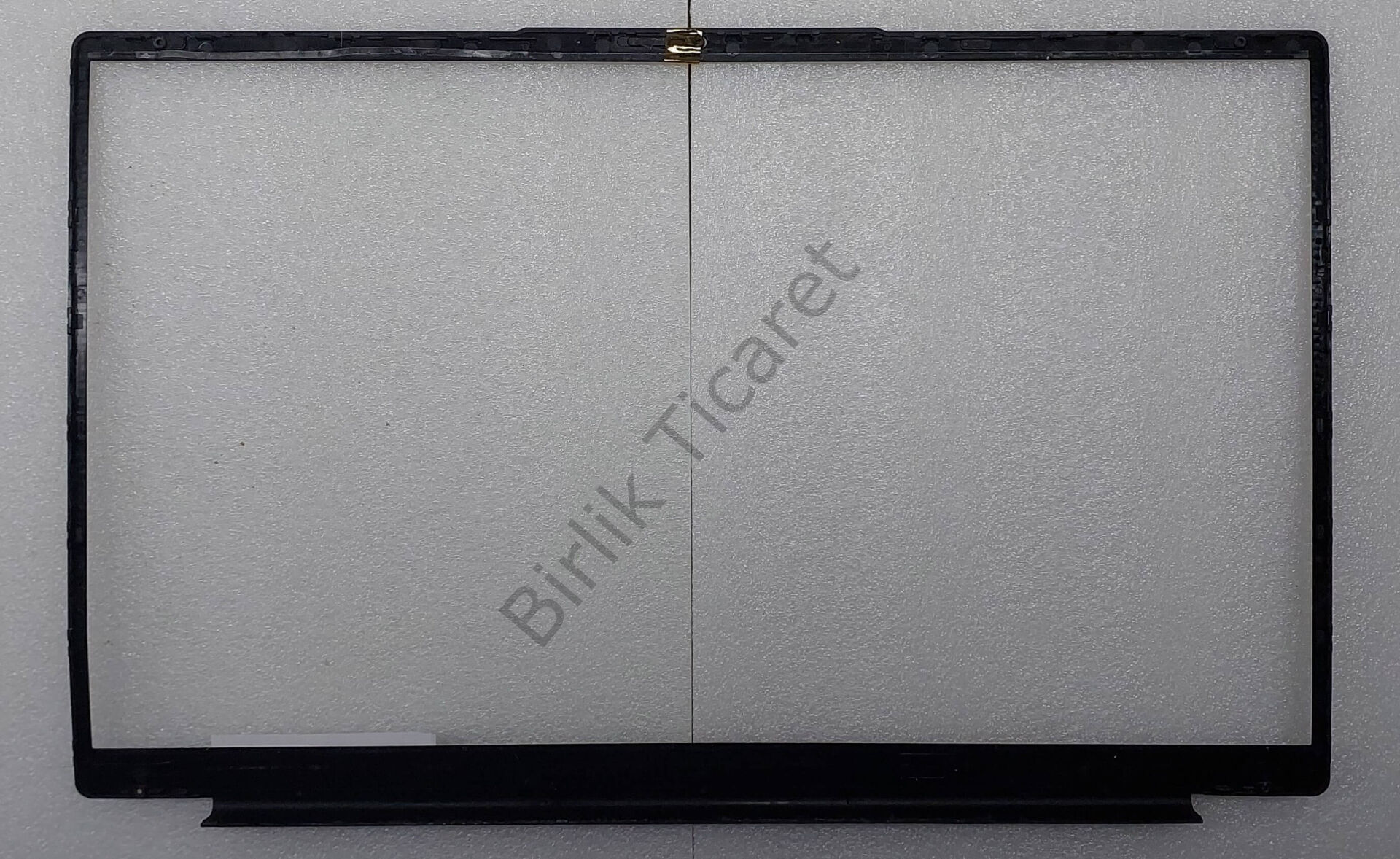 Casper X600 Ekran Çerçevesi Bezel Servis Çıkması