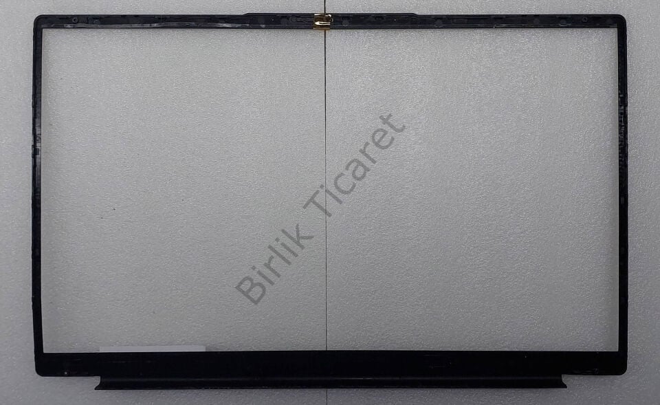 Casper X600 Ekran Çerçevesi Bezel Servis Çıkması