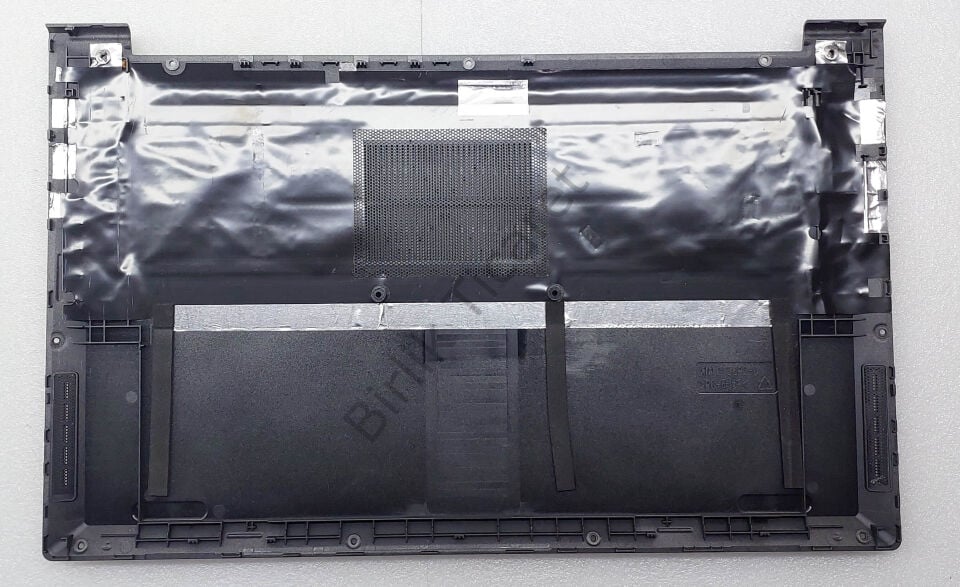 Casper X600 Alt Kasa Servis Çıkması