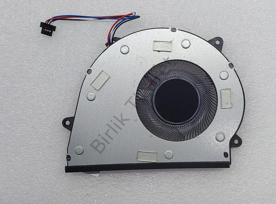 Casper X600 Soğutucu Fan Servis Çıkması