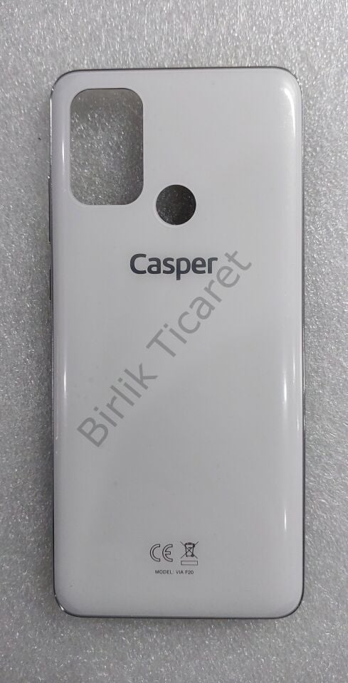 CASPER F20 ARKA KAPAK ORJİNAL