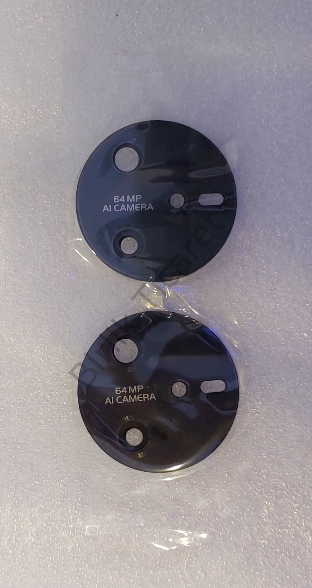 Casper A40 Kamera Camı Orjinal